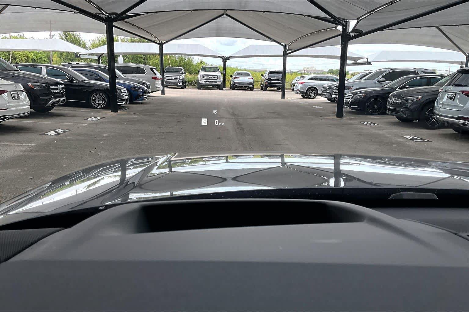 Used 2023 Land Rover Range Rover SE AWD/4WD image 36