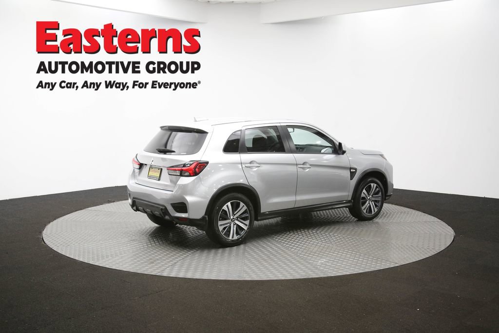 Used 2024 Mitsubishi Outlander Sport ES image 39