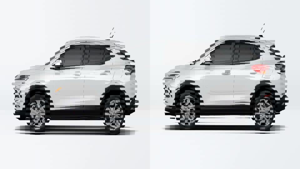 New 2026 Buick Encore GX Preferred w/ Comfort Package image 29