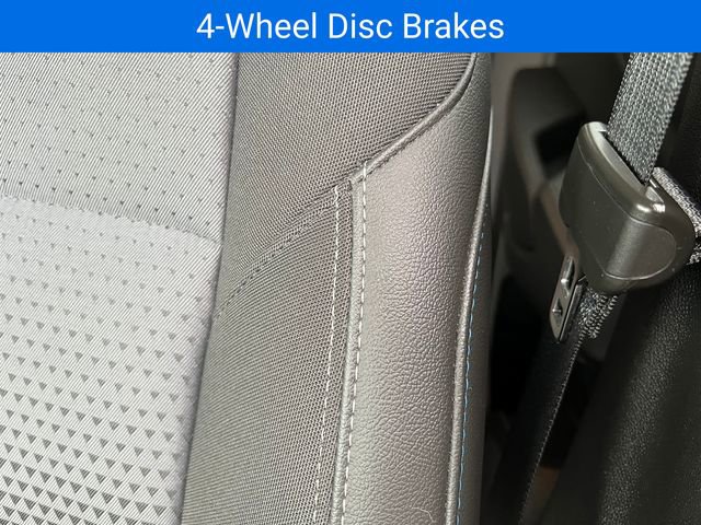 Used 2024 Chevrolet Trax LT w/ LT Convenience Package image 14