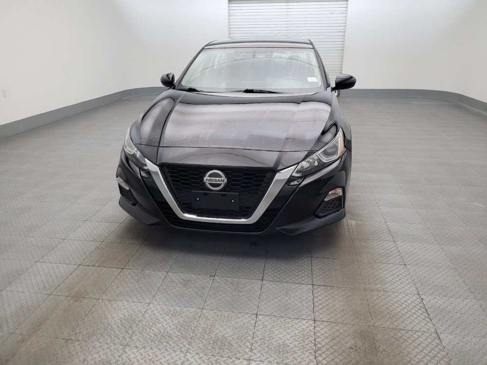 Used 2020 Nissan Altima 2.5 S FWD image 15