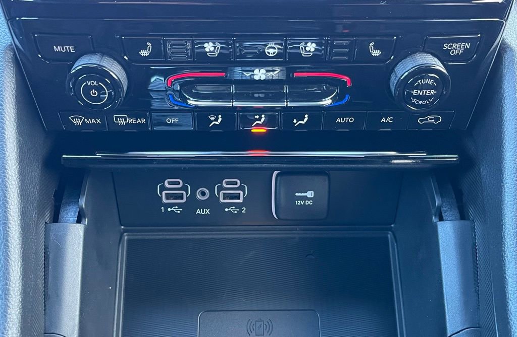 New 2025 Jeep Grand Cherokee Limited 4xe image 18