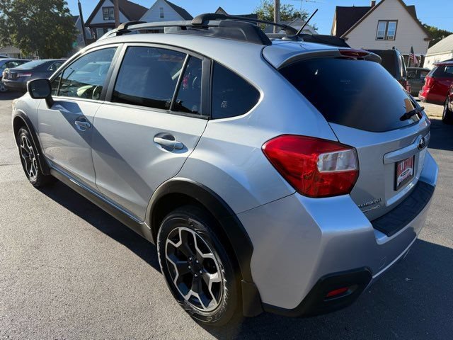 Used 2013 Subaru Crosstrek 2.0i Premium AWD/4WD image 6