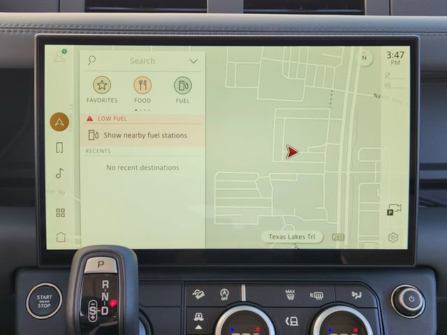 Used 2026 Land Rover Defender 130 S image 12