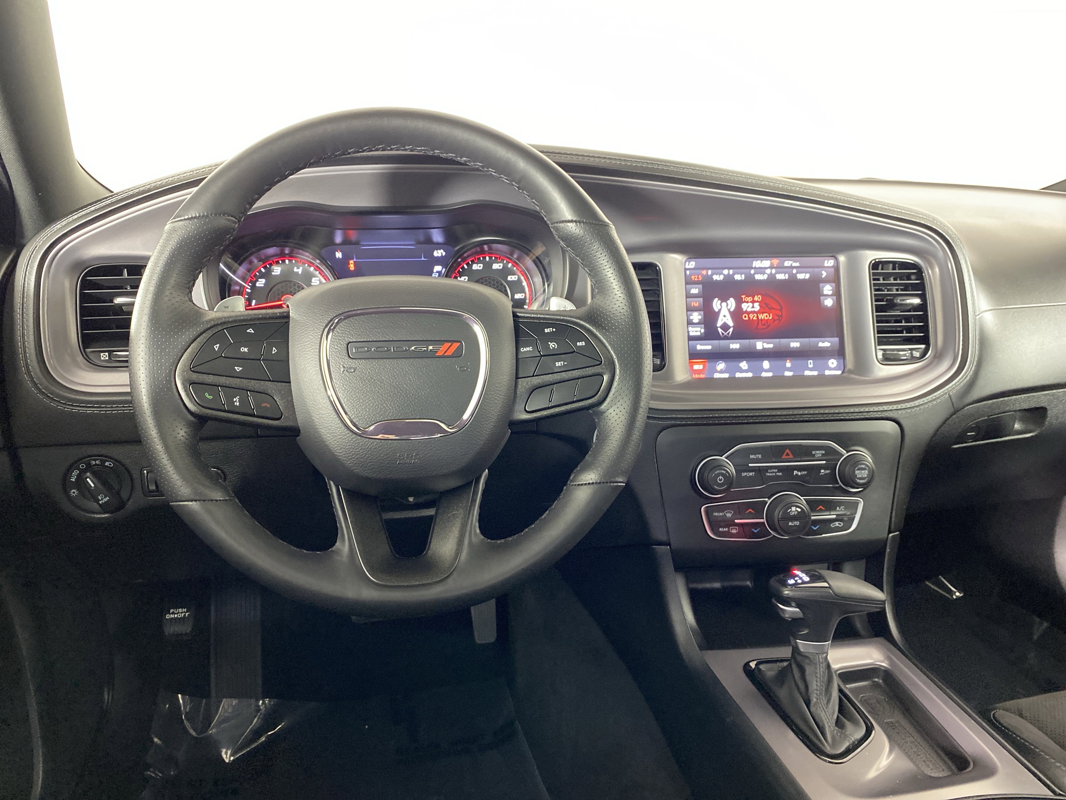 Used 2023 Dodge Charger GT w/ Plus Group image 22