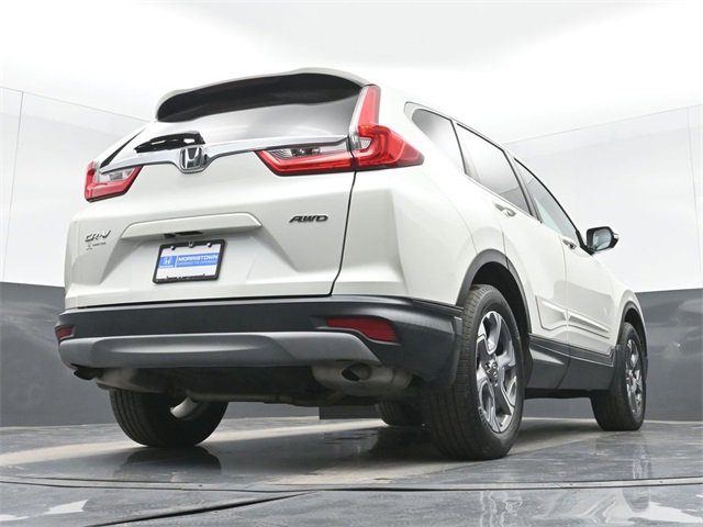 Used 2018 Honda CR-V EX image 47