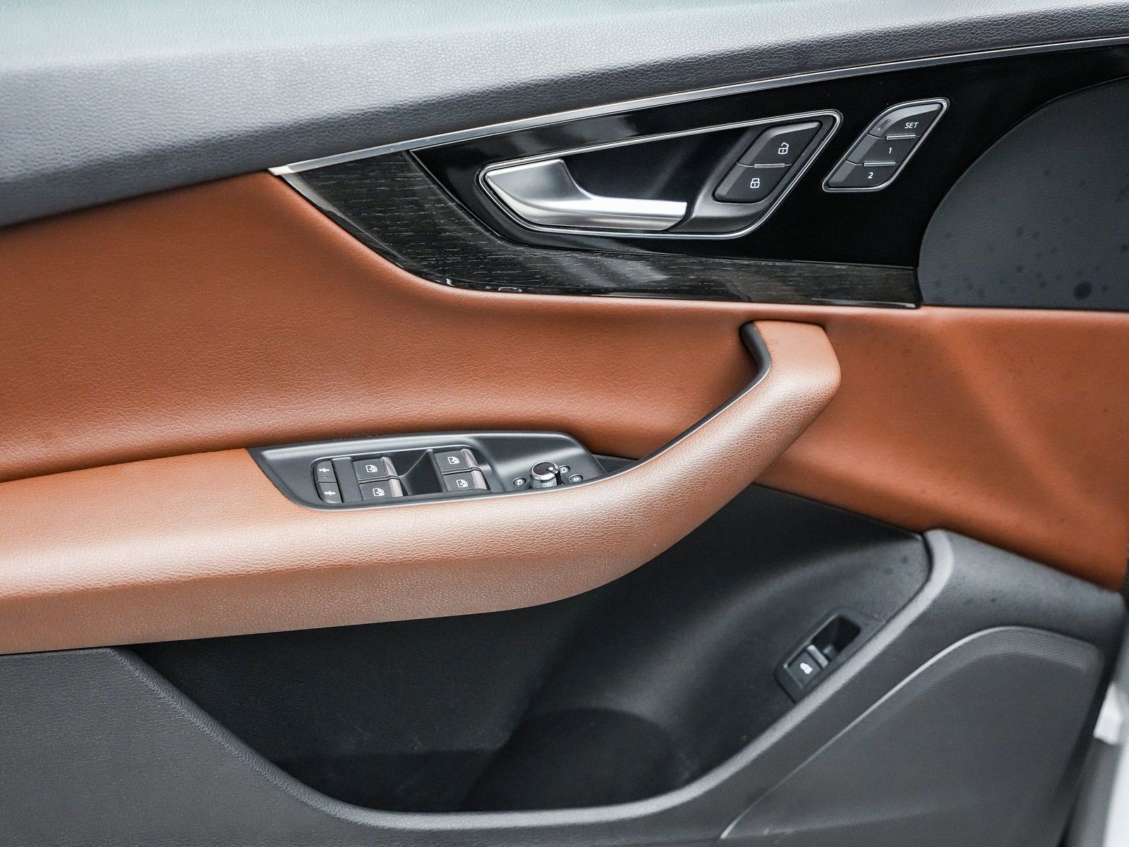 Used 2019 Audi Q7 3.0T Premium image 23