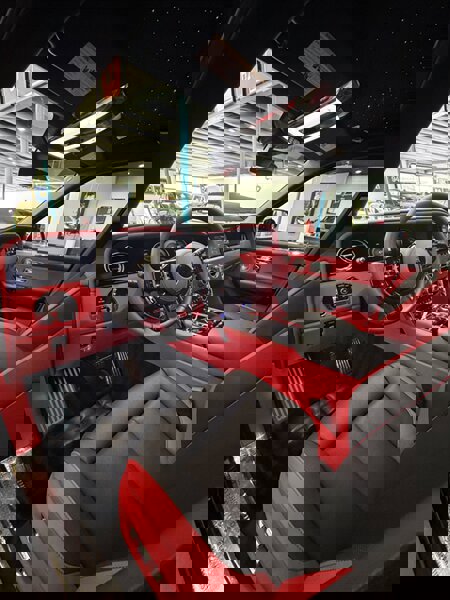 Used 2026 Rolls-Royce Cullinan image 11