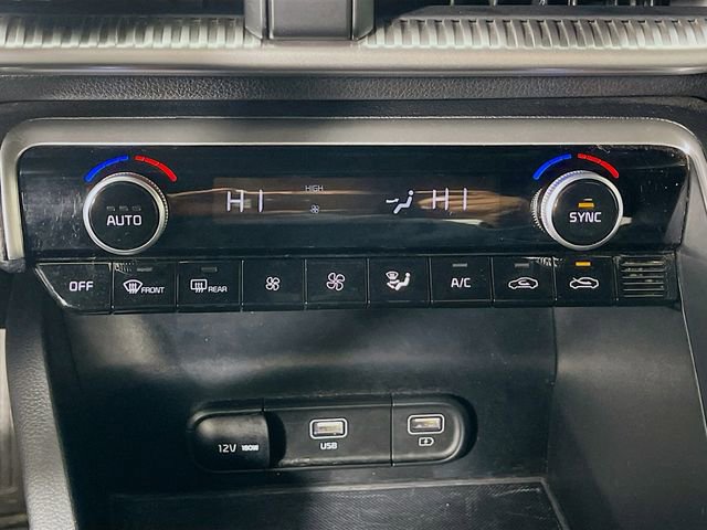 Used 2024 Kia K5 GT-Line image 17