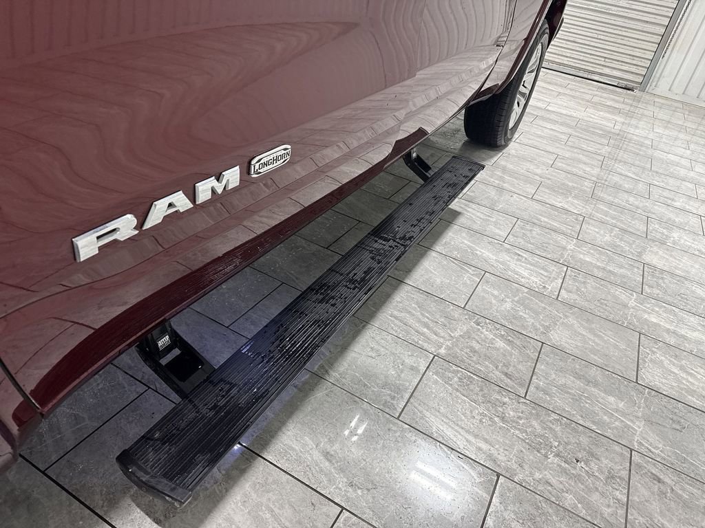 Used 2019 RAM 1500 Limited w/ Off Road Group image 36