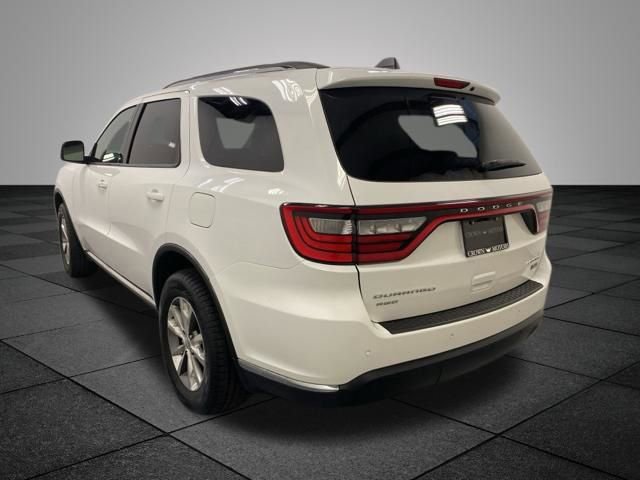 Used 2014 Dodge Durango Limited w/ Nav & Power Liftgate Group AWD/4WD image 4