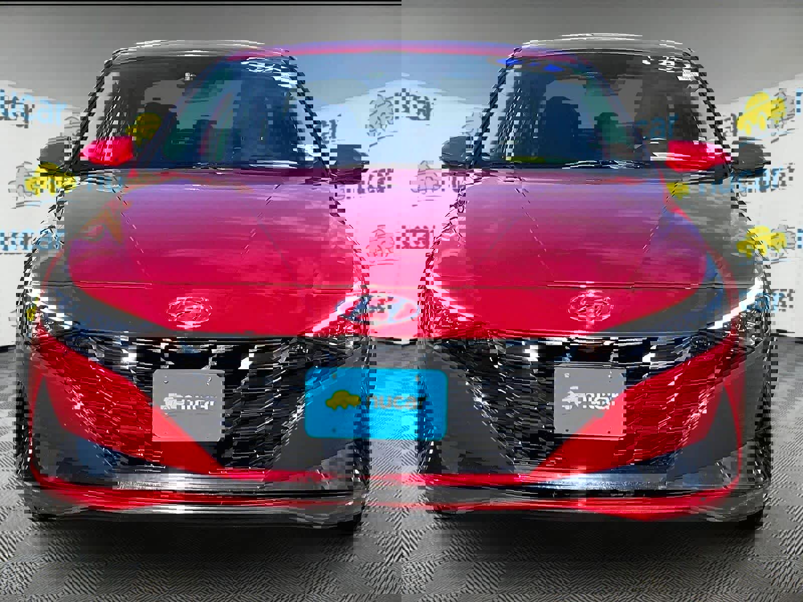 Used 2022 Hyundai Elantra Limited image 2