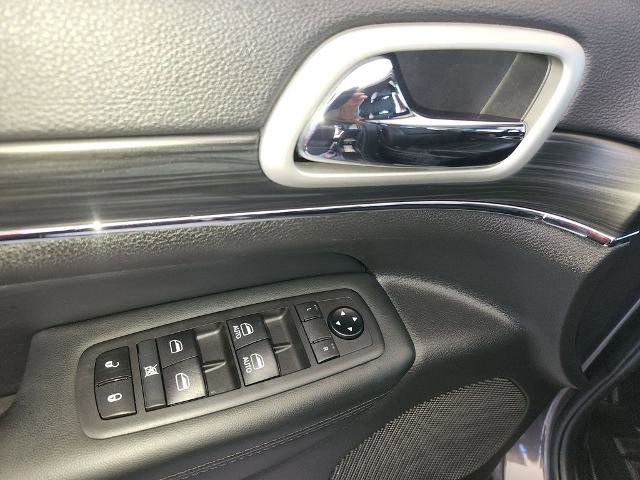 Used 2021 Jeep Grand Cherokee Limited RWD image 30