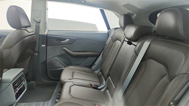 Used 2023 Audi Q8 Prestige w/ Prestige Package image 30