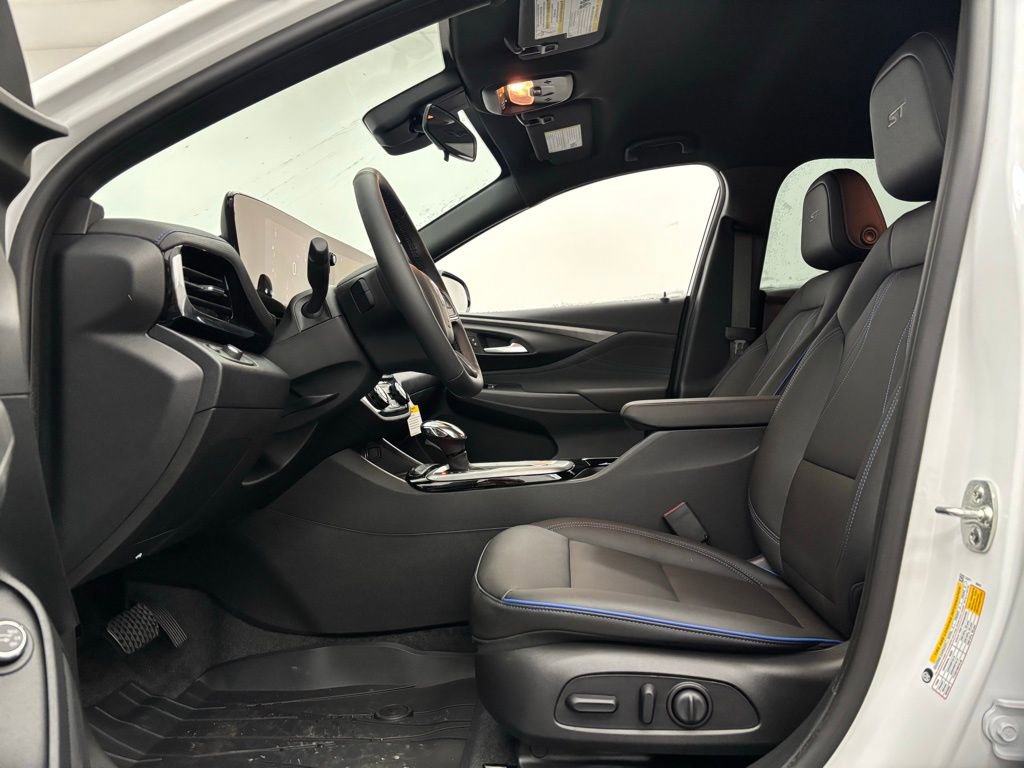 New 2026 Buick Envista Sport Touring w/ Convenience I Package image 17