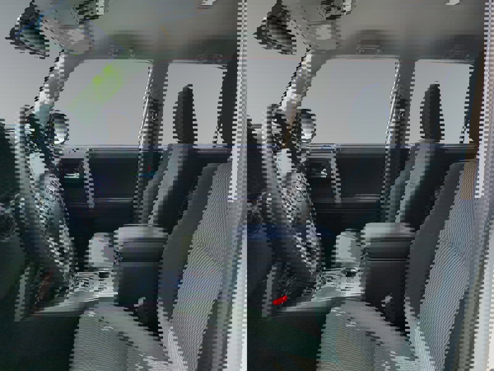 Used 2022 Toyota 4Runner SR5 image 9