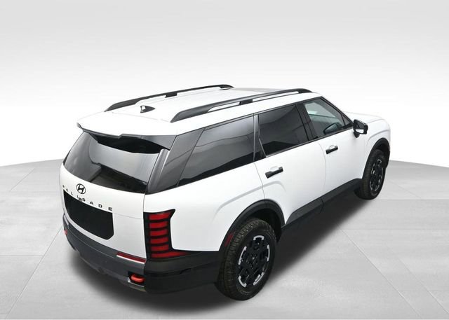 Used 2026 Hyundai Palisade XRT Pro AWD/4WD image 30