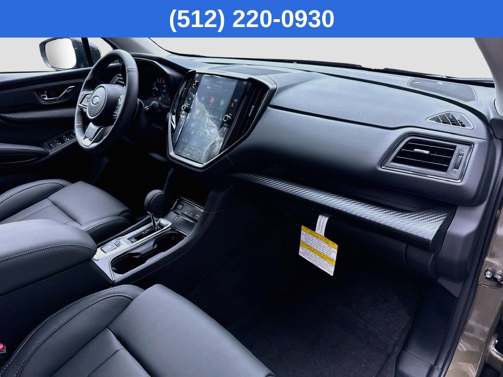New 2027 Subaru Ascent Premium AWD/4WD image 37