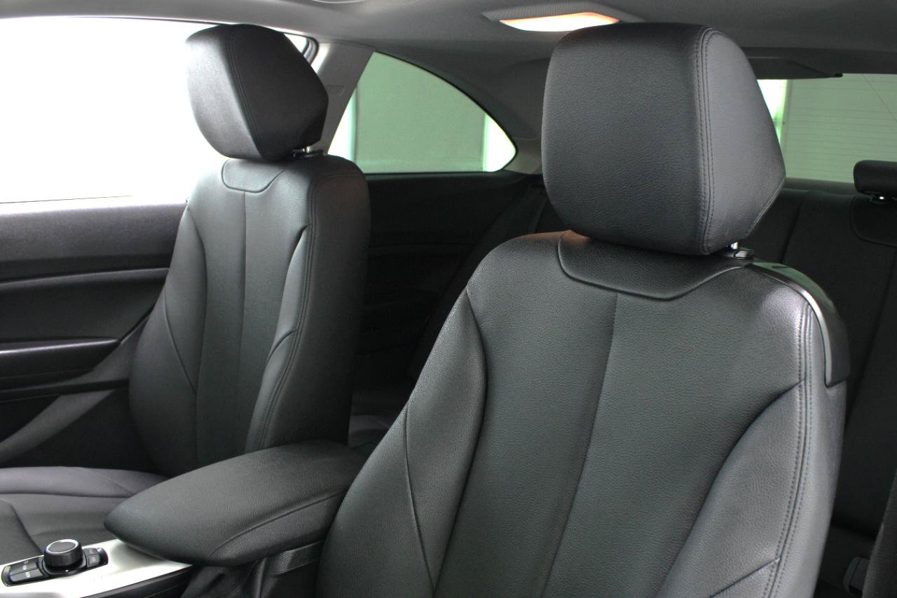 Used 2015 BMW 228i Coupe RWD image 30