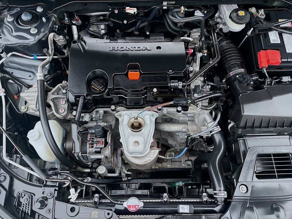 Used 2023 Honda Civic LX image 27