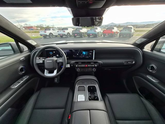 New 2026 Hyundai Palisade Calligraphy image 6