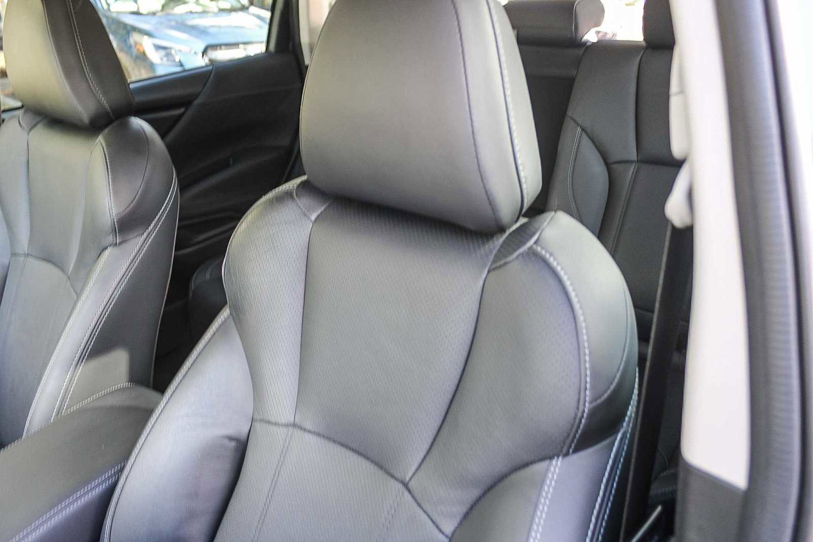 Certified 2023 Subaru Forester Touring AWD/4WD image 25