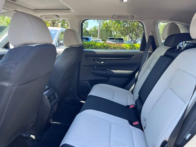 Used 2023 Honda CR-V EX image 9