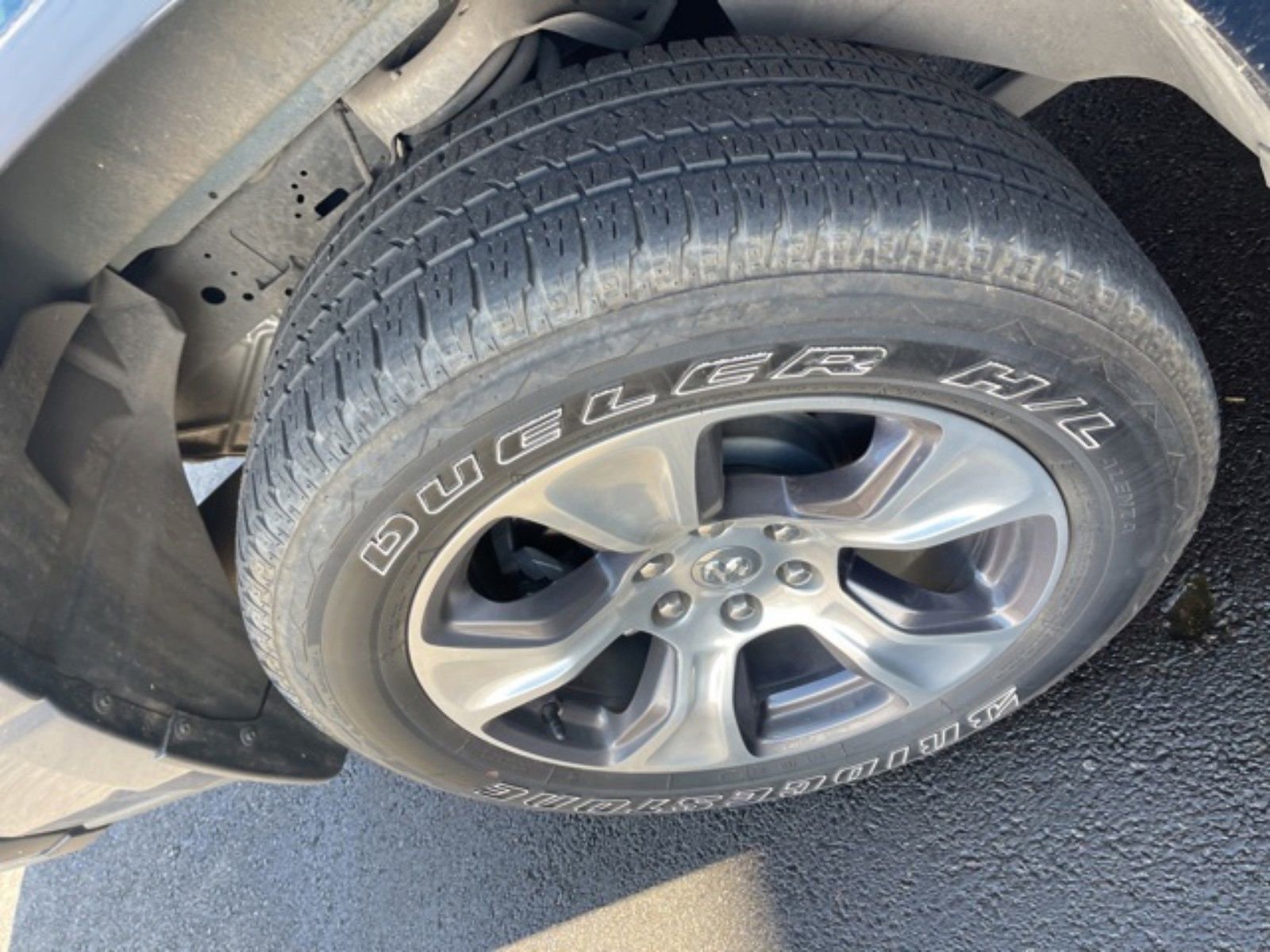 Used 2023 RAM 1500 Laramie image 27