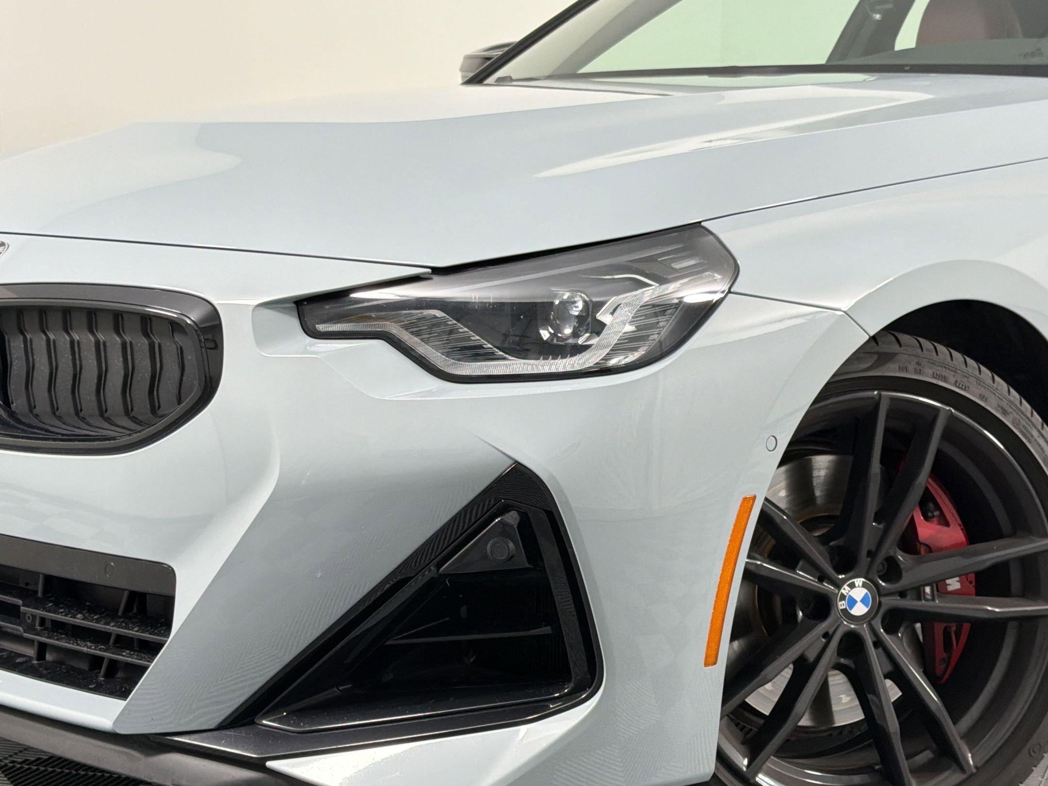 Used 2022 BMW M240i xDrive Coupe w/ Premium Package image 6