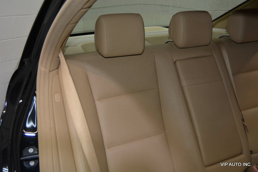 Used 2010 Mercedes-Benz S 550 4MATIC image 24