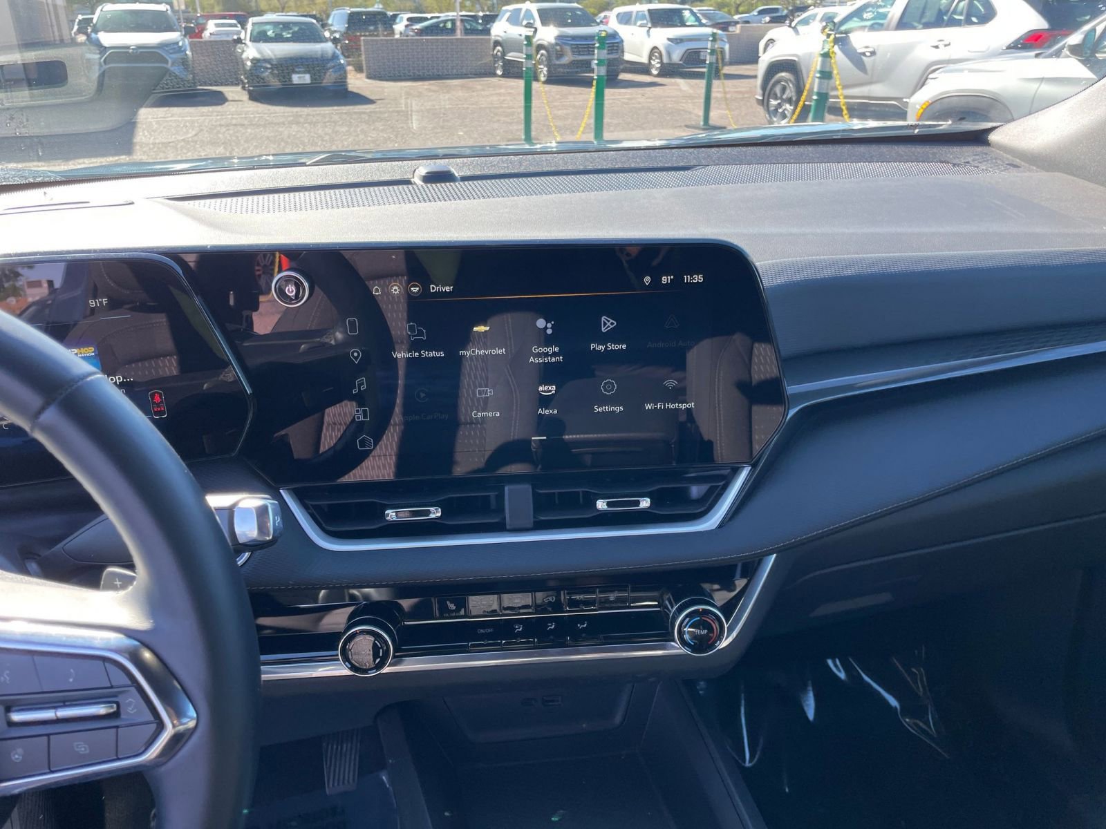 Used 2025 Chevrolet Equinox LT image 18