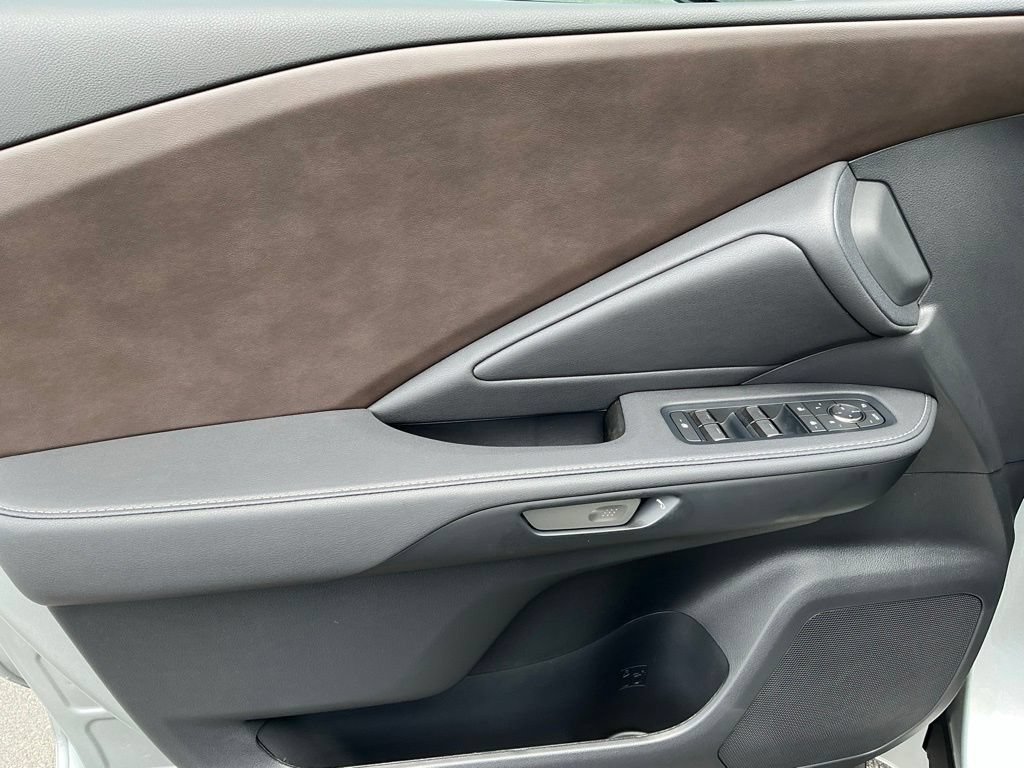 New 2026 Lexus TX 350 AWD image 11