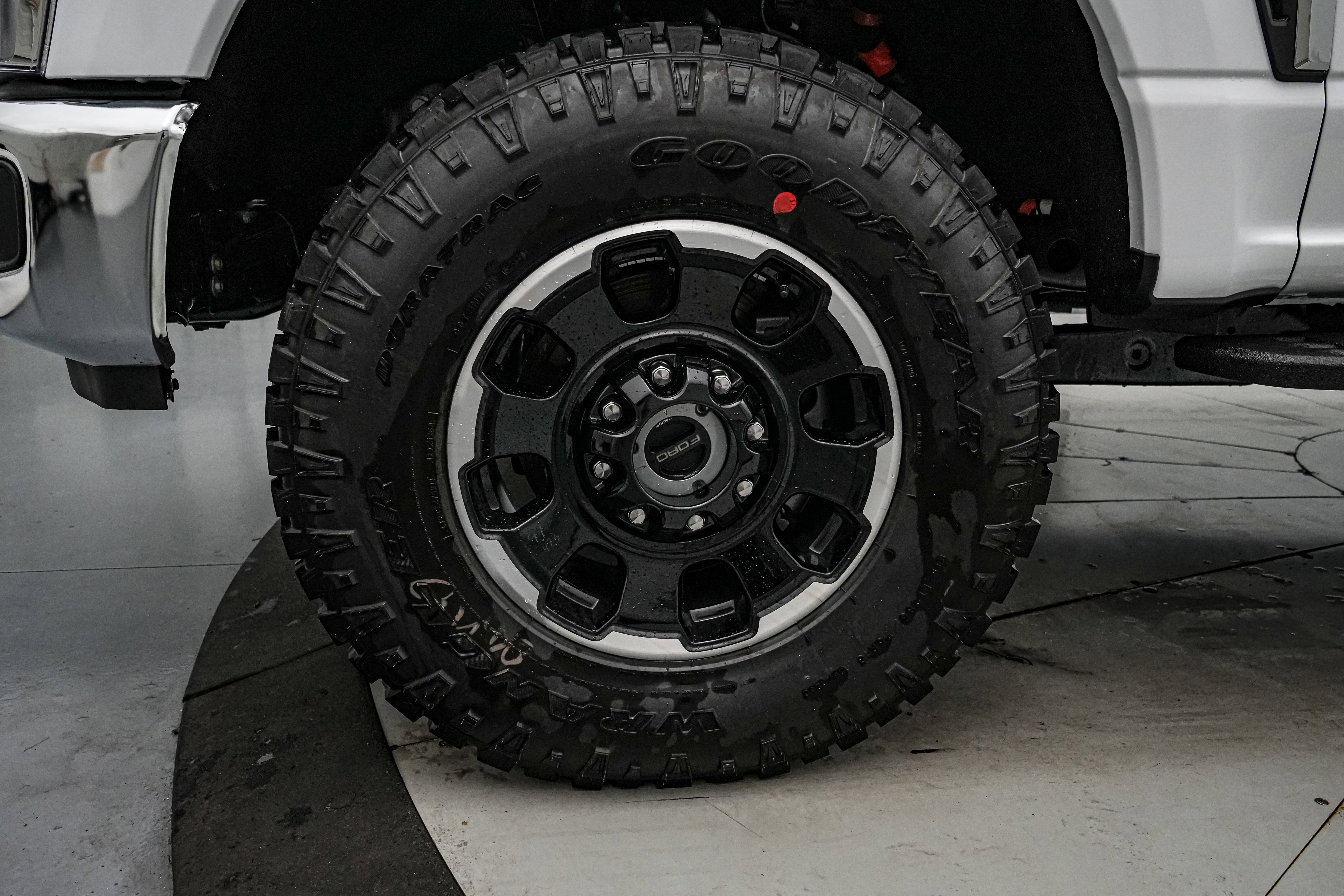 New 2026 Ford F250 Lariat w/ Tremor Off-Road Package AWD/4WD image 11