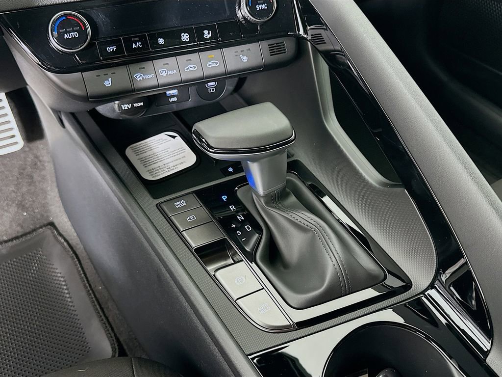 New 2026 Hyundai Elantra SEL Sport image 14