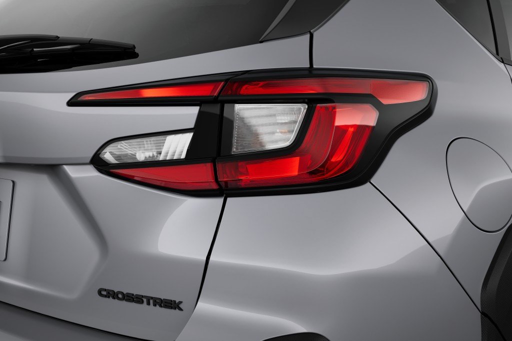 New 2026 Subaru Crosstrek 2.5i Premium AWD/4WD image 11