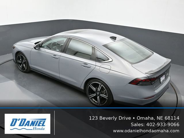 Used 2023 Honda Accord Sport image 15