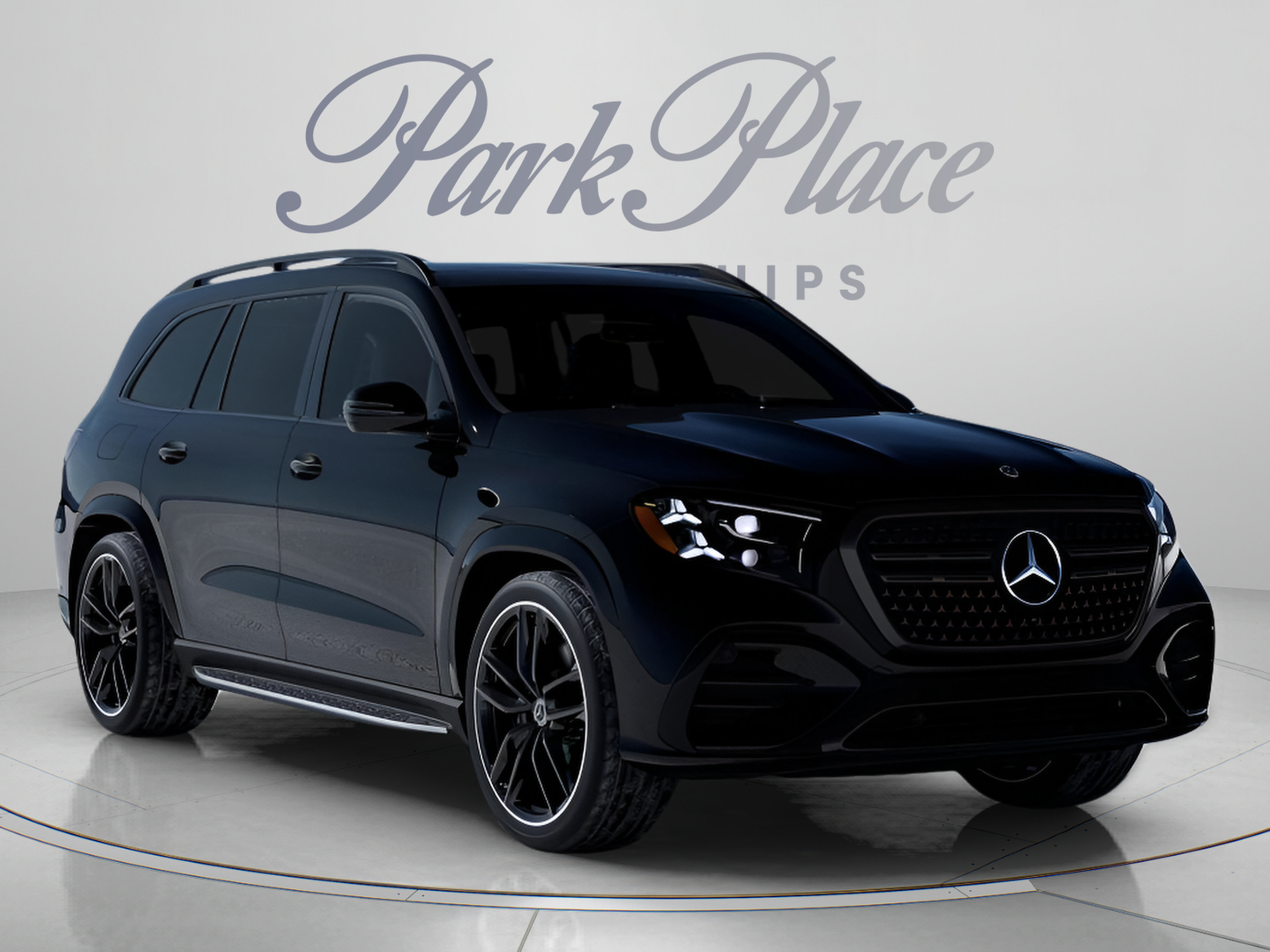 New 2027 Mercedes-Benz GLS 450 4MATIC image 32