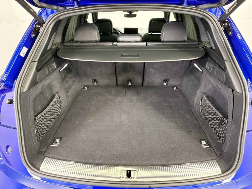 Certified 2022 Audi Q5 e Prestige image 27
