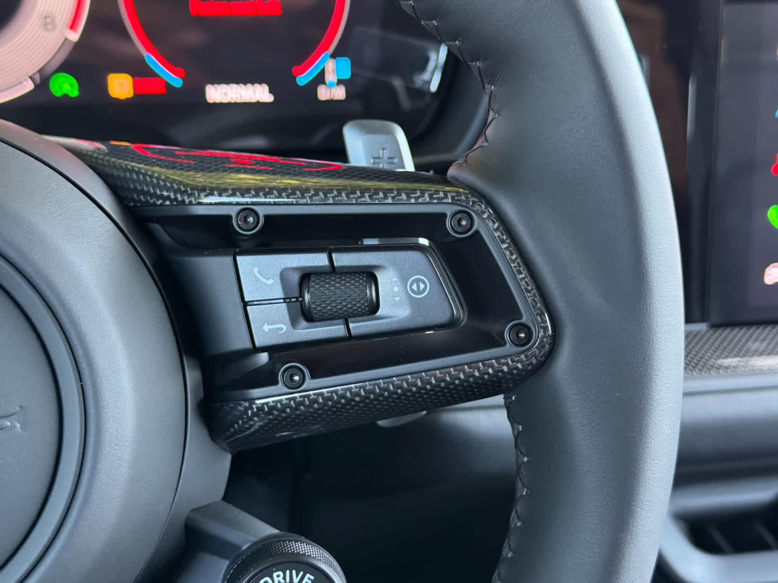 New 2026 Porsche Cayenne Turbo GT AWD/4WD image 29