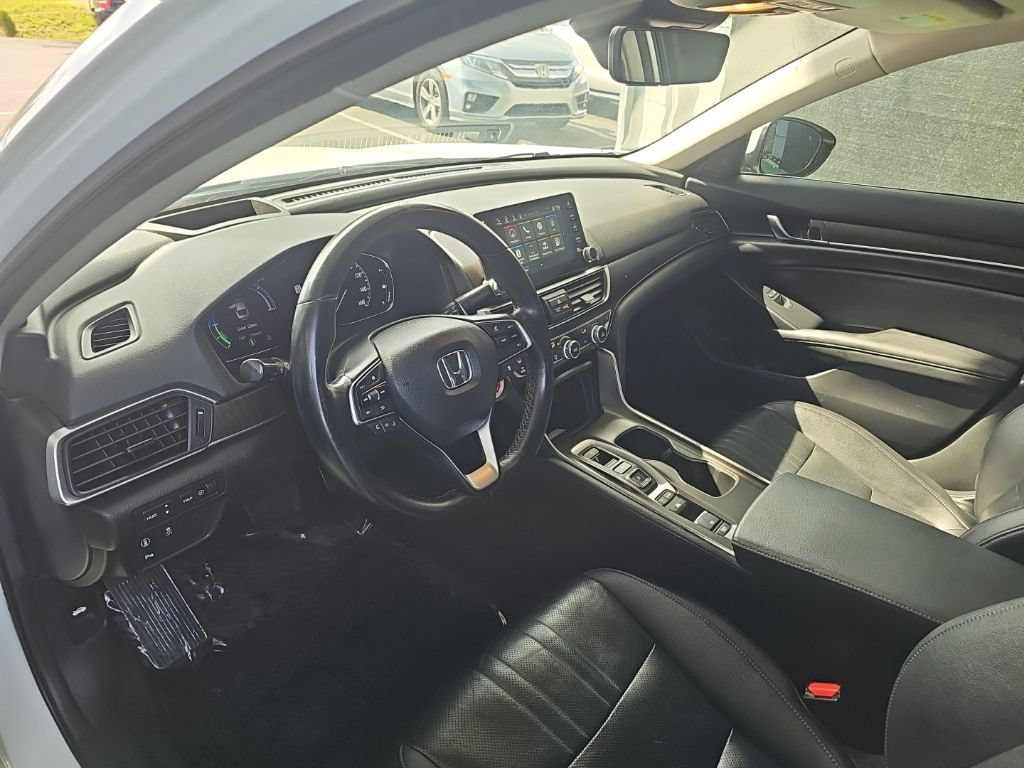 Used 2019 Honda Accord Touring image 31
