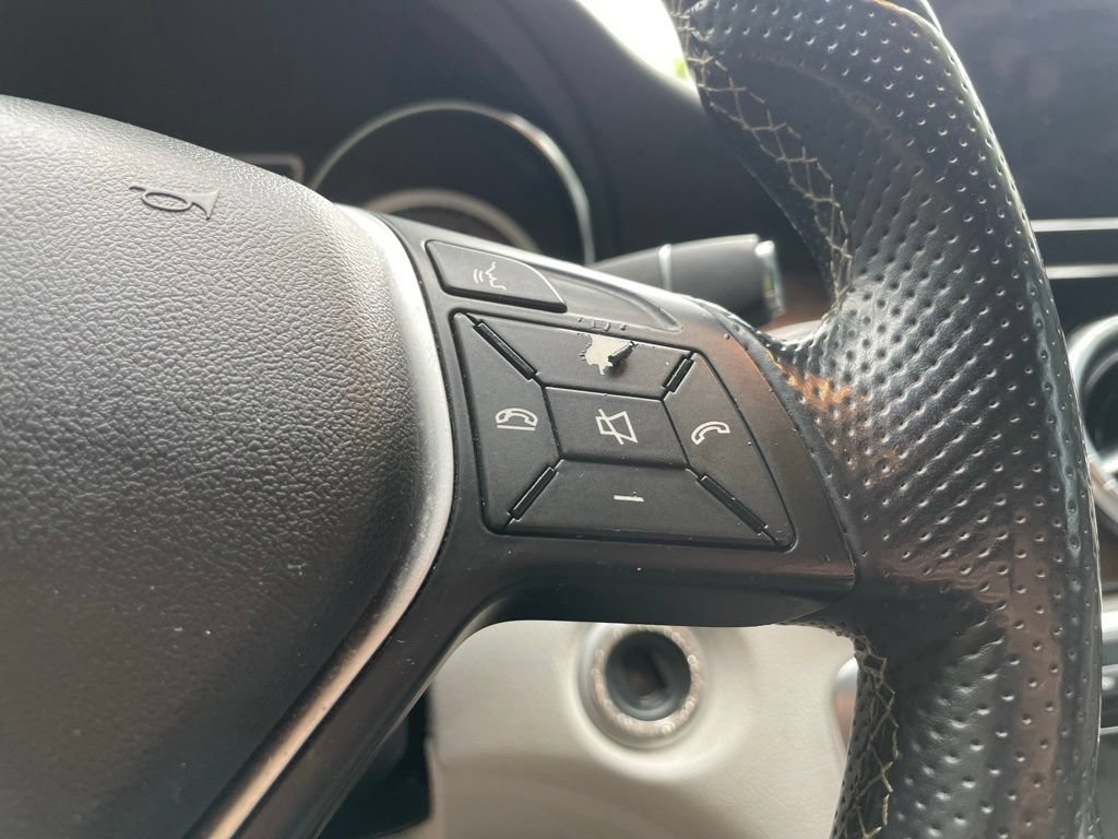 Used 2014 Mercedes-Benz CLA 250 image 12