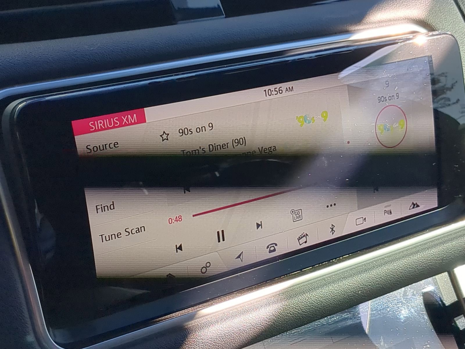 Used 2018 Land Rover Range Rover Sport Supercharged image 17