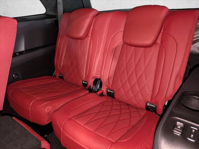 New 2026 Mercedes-Benz GLS 63 AMG 4MATIC image 19