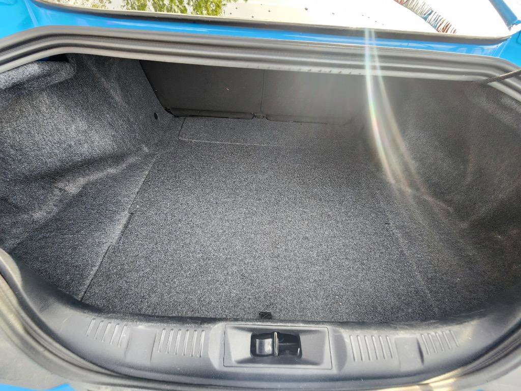 Used 2024 Ford Mustang GT w/ Mustang Nite Pony Package image 19