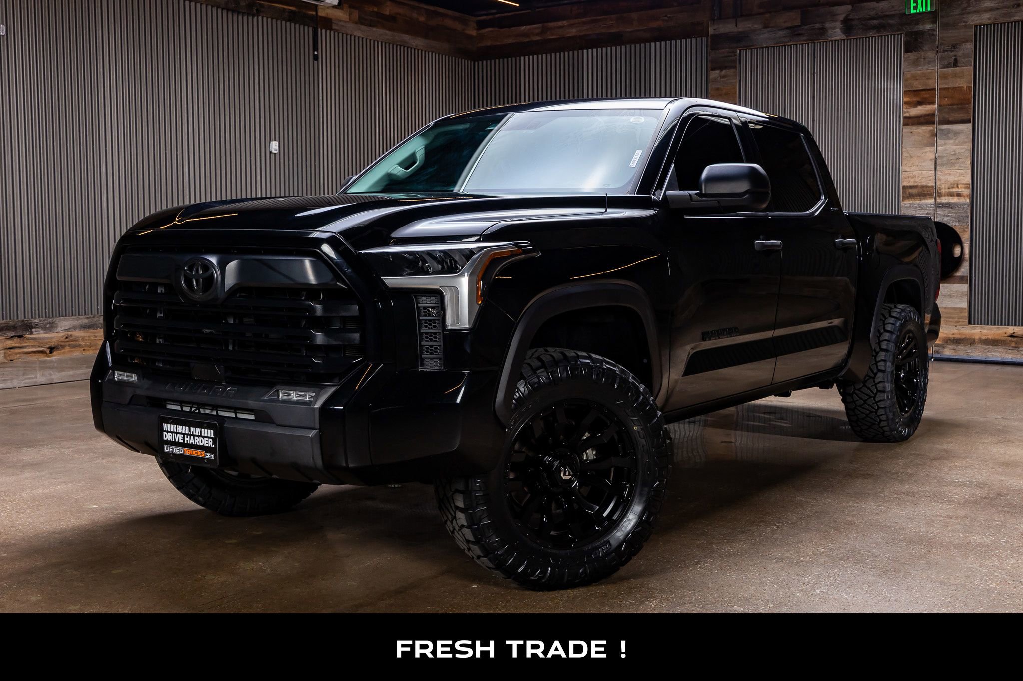 Used 2022 Toyota Tundra SR5 image 5