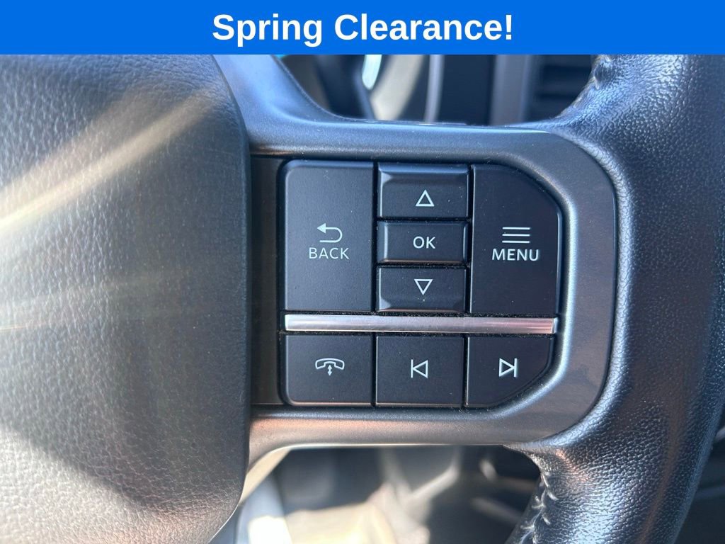 Used 2022 Ford F150 XLT w/ Equipment Group 302A High image 34