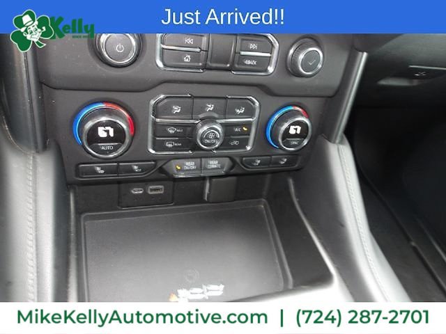 Used 2021 Chevrolet Tahoe LT w/ LT Signature Package AWD/4WD image 22
