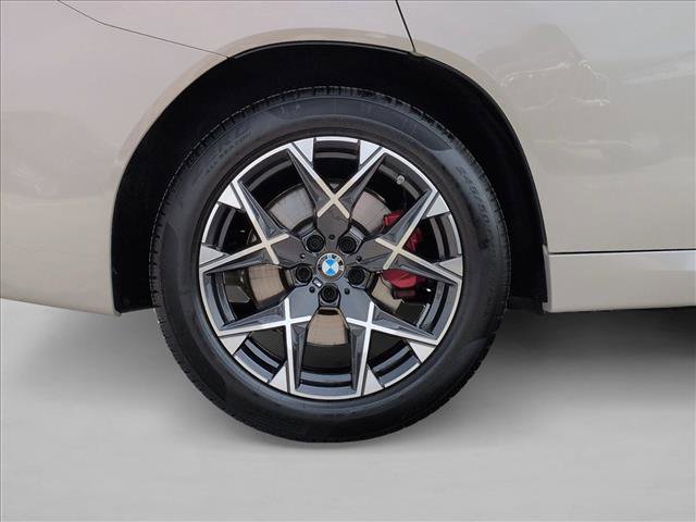 Certified 2026 BMW X3 xDrive30 w/ M Sport Package AWD/4WD image 23