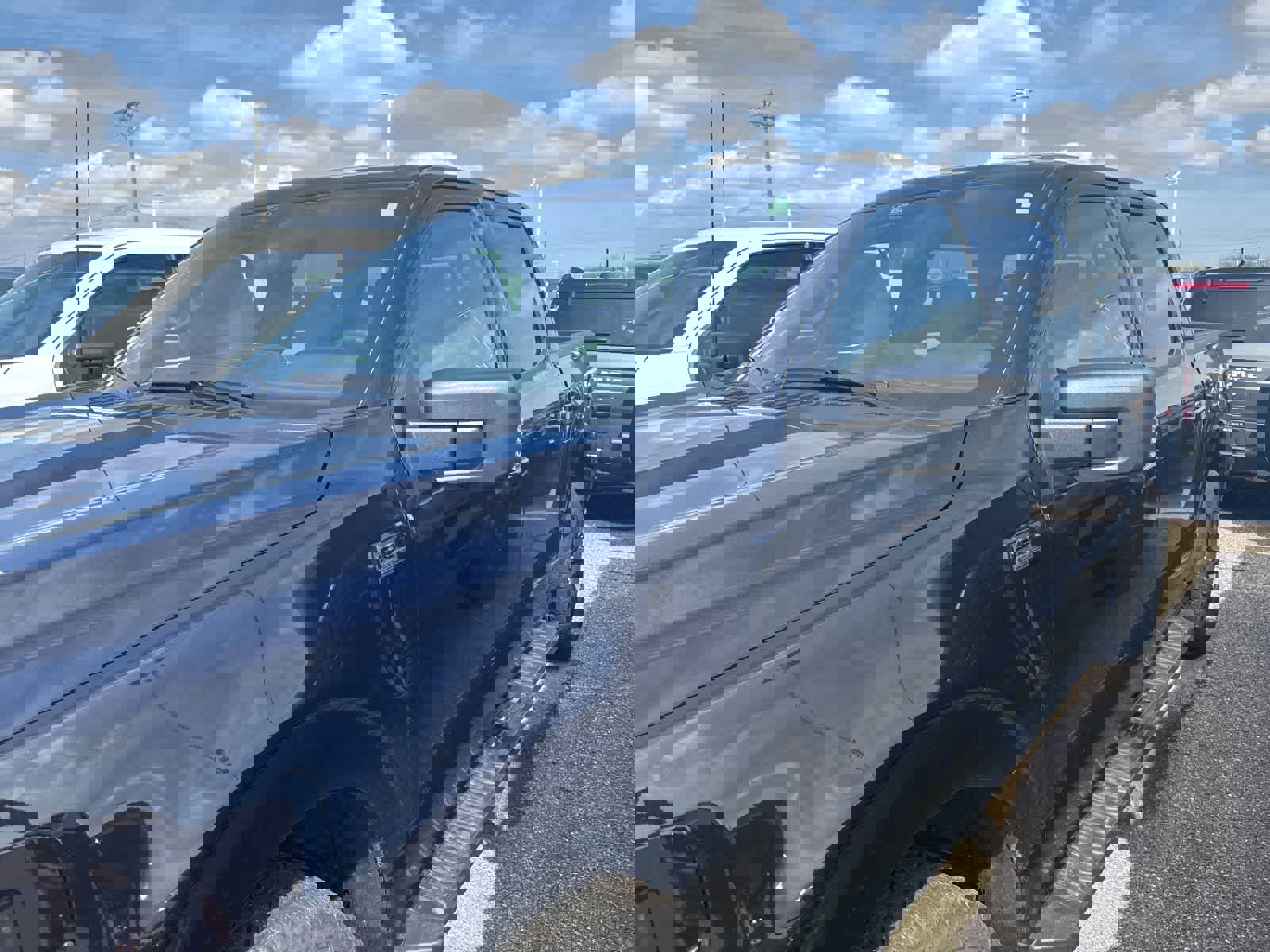 New 2026 Ford F150 XLT w/ Equipment Group 302A MID AWD/4WD image 22