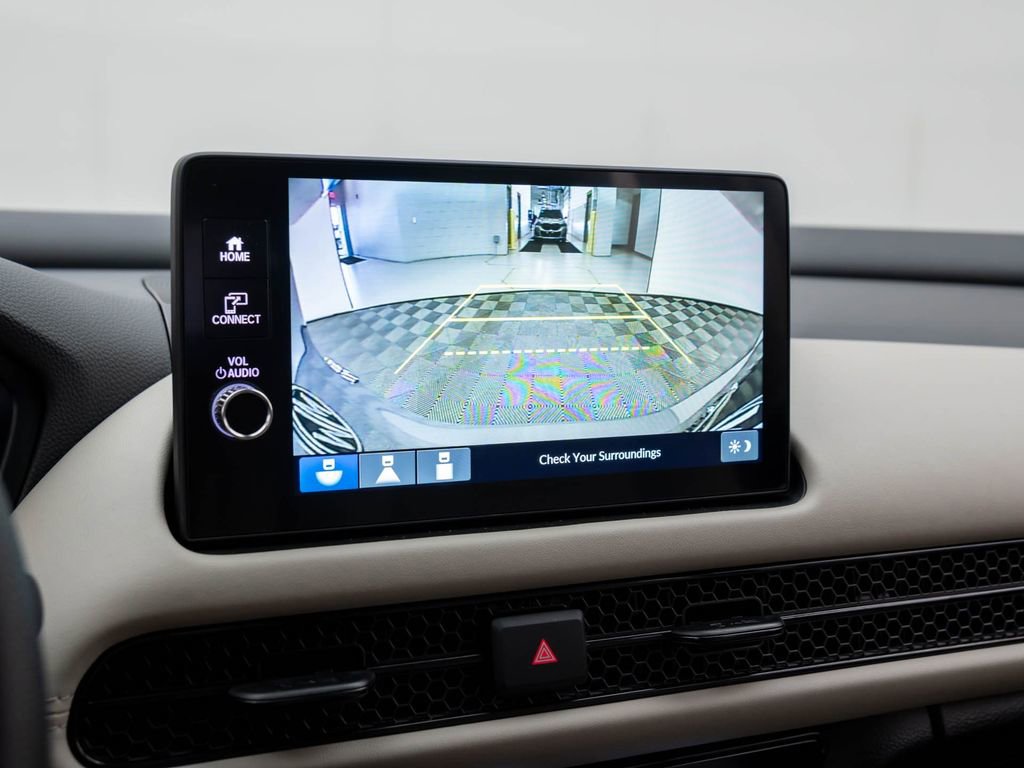 Certified 2026 Honda HR-V LX image 23